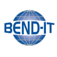 Bend-IT, Inc. Logo