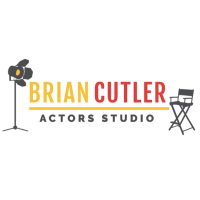 Brian Cutler Actors Studio Logo