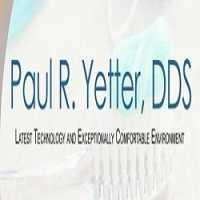 Yetter Paul R DDS Logo