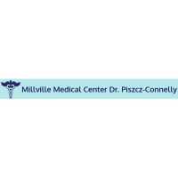 Millville Medical Center Dr. Piszcz-Connelly Logo