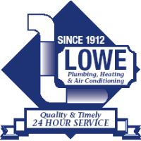 Lowe Plumbing Heating & Air Conditioning, Inc Logo