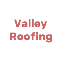 Valley Roofing Logo