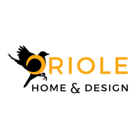Oriole Home & Design Logo