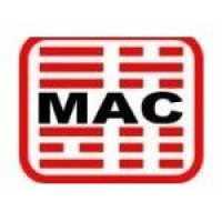 MAC Sports Supplies Logo