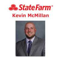 Kevin McMillan - State Farm Insurance Agent Logo