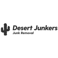 Desert Junkers Logo