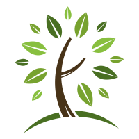 Brown's Land Restoration Logo