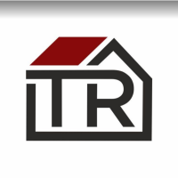 Tresnak Roofing Logo