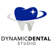 Dynamic Dental Studio Logo