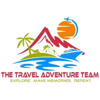 The Travel Adventure Team Logo