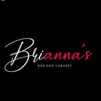 Brianna's Bar & Cabaret Logo