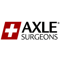 Axle Surgeons Logo