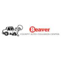 Beaver County Auto Collision Center Logo