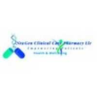 NewGen Clinical Care Pharmacy LLC Logo