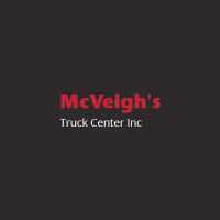 McVeigh's Truck Center Inc Logo