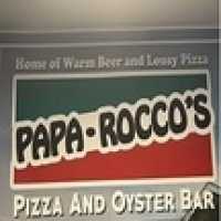Papa Rocco's Logo
