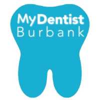 My Dentist Burbank Logo