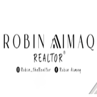 Robin Aimaq, REALTOR - Keller Williams Logo