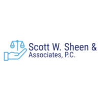 Scott W. Sheen & Associates, P.C. Logo