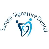 Santee Signature Dental Logo
