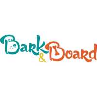 Bark and Board Logo