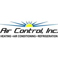 Air Control, Inc. Logo