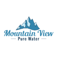 Mountain View Pure Water Logo