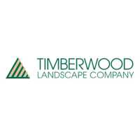 Timberwood Landscape Logo
