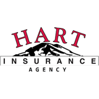 Hart Insurance Agency Logo