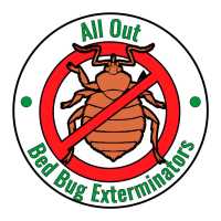 All Out Bed Bug Exterminator Manhattan | Bed Bug Removal NYC Logo