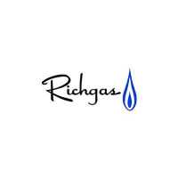 Richgas Inc Logo