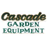 Cascade Garden Equipment, LLC Logo