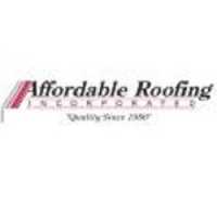Affordable Roofing, Inc. Logo