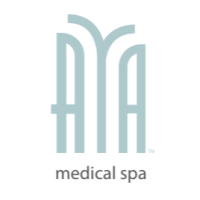 AYA Medical Spa Logo