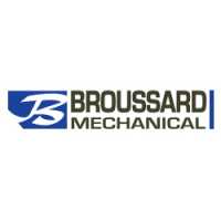 Broussard Mechanical, Inc Logo