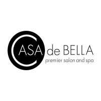 Casa De Bella Salon And Spa Logo
