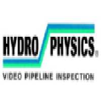 Hydro Physics Pipe Inspection Logo