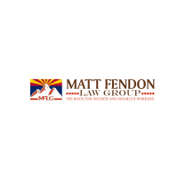 Matt Fendon Law Group Logo