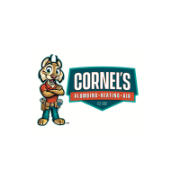 Cornel's Plumbing Inc. Logo