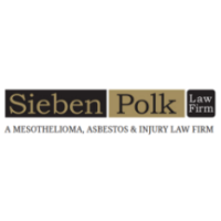 Sieben Polk P.A. | Personal Injury and Mesothelioma Attorneys Logo