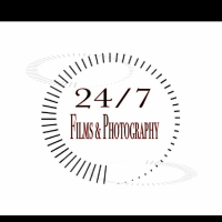24/7 Films & Photography Logo