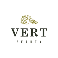 Vert Beauty Logo