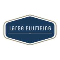 Large Plumbing Logo