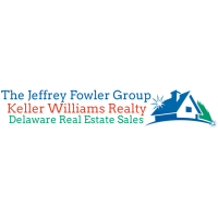 Jeffrey Fowler Group - Keller Williams Realty Logo