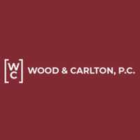 Wood & Carlton, P.C. Logo