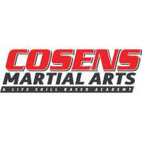 Cosens Martial Arts Saginaw LLC Logo