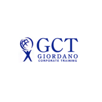 GCT (Giordano Corporate Training) Logo