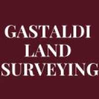 Gastaldi Land Surveying Logo
