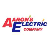 Aaron's Electric Company Logo