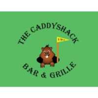The Caddyshack Bar & Grille Logo